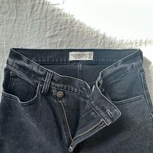 Abercrombie Jeans Size 27/ SIZE 4s
